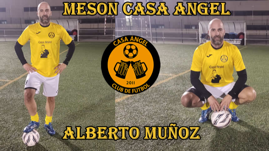 ENTREVISTA PRE-PARTIDO. ZONA SUR DIARIO 2ªDIVISION